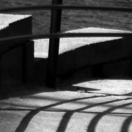 rail